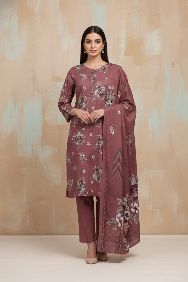 3PC - VISCOS - ALLOVER