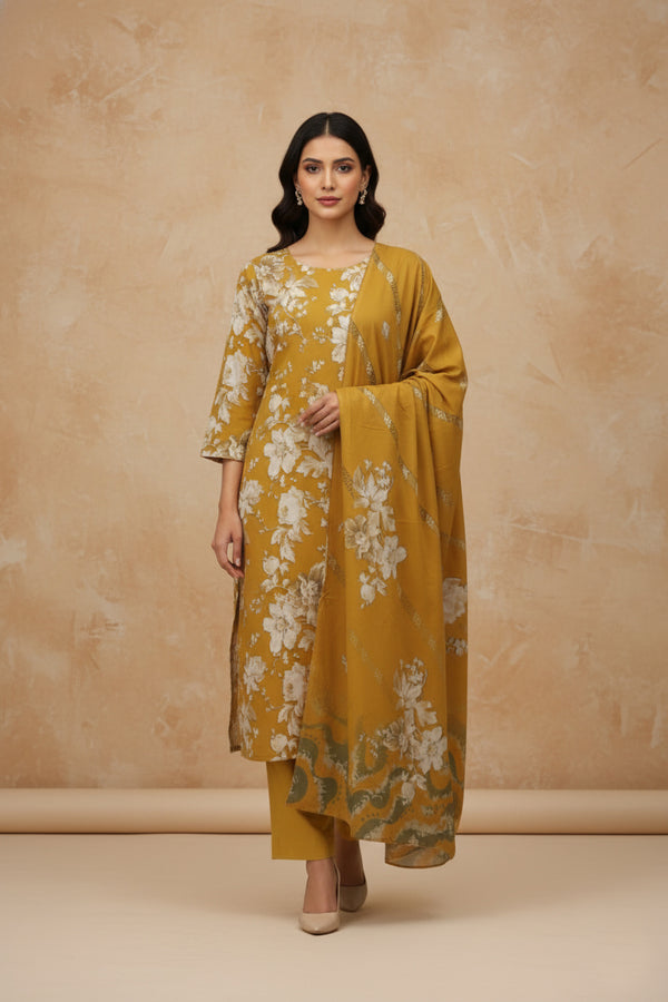 3PC - VISCOS - ALLOVER