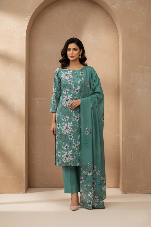 3PC - VISCOS - ALLOVER