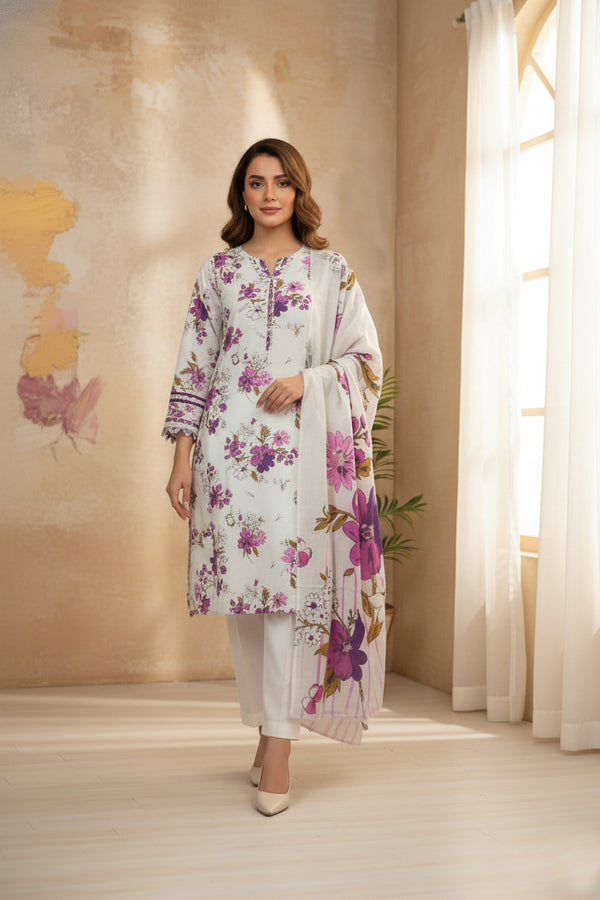 3PC - VISCOS - ALLOVER